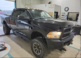 Dodge RAM 2500 ST CREW CAB STD BED | Mobile.bg    2