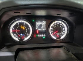 Dodge RAM 2500 ST CREW CAB STD BED | Mobile.bg    9