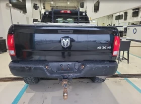 Dodge RAM 2500 ST CREW CAB STD BED | Mobile.bg    6