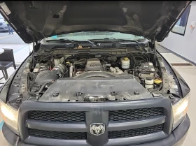Dodge RAM 2500 ST CREW CAB STD BED | Mobile.bg    14