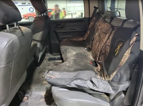 Dodge RAM 2500 ST CREW CAB STD BED | Mobile.bg    11