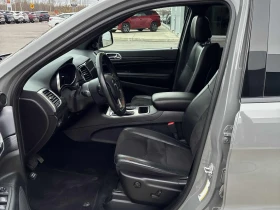 Jeep Grand cherokee * CARFAX * БЕЗ ПЪРВОНАЧАЛНА ВНОСКА - 38500 лв. / 19684.74 € - 65770123 6