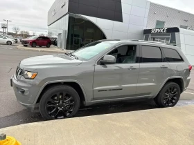 Jeep Grand cherokee * CARFAX * БЕЗ ПЪРВОНАЧАЛНА ВНОСКА - 38500 лв. / 19684.74 € - 65770123 3