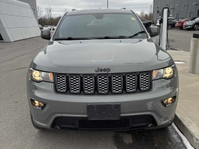 Jeep Grand cherokee * CARFAX * БЕЗ ПЪРВОНАЧАЛНА ВНОСКА - 38500 лв. / 19684.74 € - 65770123 2