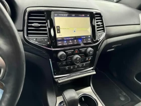 Jeep Grand cherokee * CARFAX * БЕЗ ПЪРВОНАЧАЛНА ВНОСКА - 38500 лв. / 19684.74 € - 65770123 11