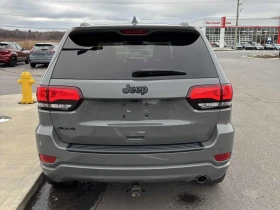 Jeep Grand cherokee * CARFAX * БЕЗ ПЪРВОНАЧАЛНА ВНОСКА - 38500 лв. / 19684.74 € - 65770123 5