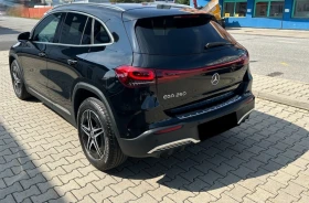 Mercedes-Benz EQA 250  AMG Line - 69998 лв. / 35789.41 € - 48416215 4
