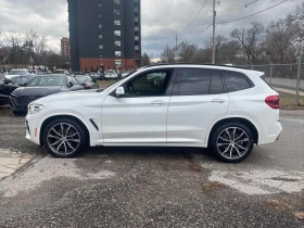 BMW X3 * xDrive30i * CARFAX * ЦЕНА ДО БЪЛГАРИЯ - 21000 € / 41072.43 лв. - 63397538 2
