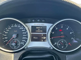 Mercedes-Benz ML 63 AMG * CARFAX * ЦЕНА ДО БГ - 17200 € / 33640.28 лв. - 20320628 8