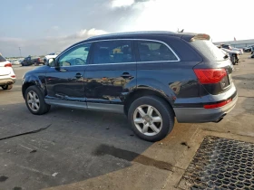 Audi Q7 Premium Plus / Автоматик / Кожен салон / Xenon /  - 7350 € / 14375.35 лв. - 41449108 2