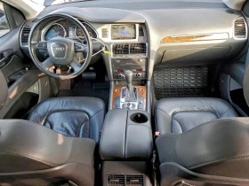 Audi Q7 Premium Plus / Автоматик / Кожен салон / Xenon /  - 7350 € / 14375.35 лв. - 41449108 8