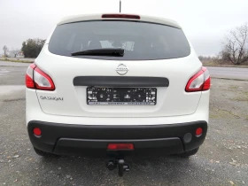 Nissan Qashqai 2.0-141 КС FACELIFT, AUTOMATIC, BENZIN, EURO5 - 7499 € / 14666.77 лв. - 85911945 6