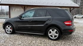 Mercedes-Benz ML 280 ML280CDI/V6/190кс/NAVI/ПАМЕТ/ПОДГРЕВ/ОБДУХВАНЕ/, снимка 6