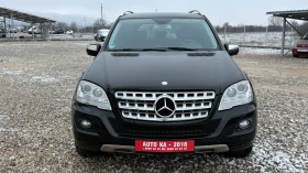 Mercedes-Benz ML 280 ML280CDI/V6/190кс/NAVI/ПАМЕТ/ПОДГРЕВ/ОБДУХВАНЕ/, снимка 2