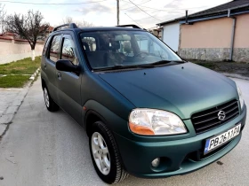 Suzuki Ignis 1.3i86k.4+ 4+ КЛИМА + ГАЗОВ ИНЖЕКЦИОН  - 2489 € / 4868.06 лв. - 86335191 12