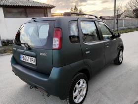 Suzuki Ignis 1.3i86k.4+ 4+ КЛИМА + ГАЗОВ ИНЖЕКЦИОН  - 2489 € / 4868.06 лв. - 86335191 10