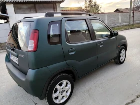 Suzuki Ignis 1.3i86k.4+ 4+ КЛИМА + ГАЗОВ ИНЖЕКЦИОН  - 2489 € / 4868.06 лв. - 86335191 5