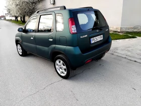 Suzuki Ignis 1.3i86k.4+ 4+ КЛИМА + ГАЗОВ ИНЖЕКЦИОН  - 2489 € / 4868.06 лв. - 86335191 4