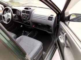 Suzuki Ignis 1.3i86k.4+ 4+ КЛИМА + ГАЗОВ ИНЖЕКЦИОН  - 2489 € / 4868.06 лв. - 86335191 15