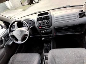 Suzuki Ignis 1.3i86k.4+ 4+ КЛИМА + ГАЗОВ ИНЖЕКЦИОН  - 2489 € / 4868.06 лв. - 86335191 16