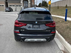 BMW X3 xDrive30i  CARFAX - 16000 € / 31293.28 лв. - 76165057 4