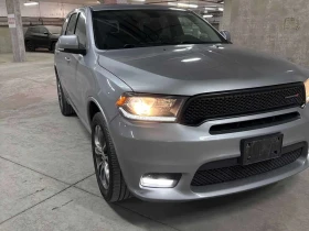 Dodge Durango * GT * ПОДГРЕВ* КАМЕРА* ТЕЛЕВИЗОРИ*  | Auto.bg — изображение 6