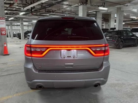 Dodge Durango * GT * ПОДГРЕВ* КАМЕРА* ТЕЛЕВИЗОРИ*  | Auto.bg — изображение 12