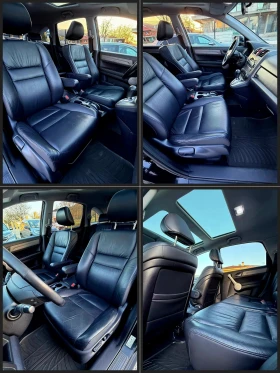 Honda Cr-v С-История Exeutive Панорама Подгрев Кожа Ксенон  - 8200 € / 16037.81 лв. - 56474502 11