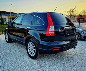 Honda Cr-v С-История Exeutive Панорама Подгрев Кожа Ксенон  - 8200 € / 16037.81 лв. - 56474502 4