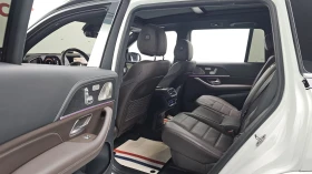 Mercedes-Benz GLS 400 MAYBACH PACK * 4 ZONE �������/���������/AC * 360  | Mobile.bg � ����� ������ 16