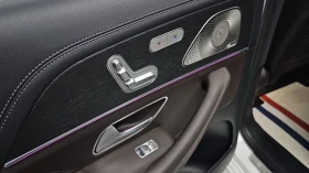Mercedes-Benz GLS 400 MAYBACH PACK * 4 ZONE �������/���������/AC * 360  | Mobile.bg � ����� ������ 14