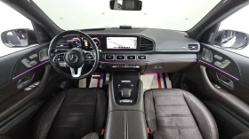 Mercedes-Benz GLS 400 MAYBACH PACK * 4 ZONE �������/���������/AC * 360  | Mobile.bg � ����� ������ 8