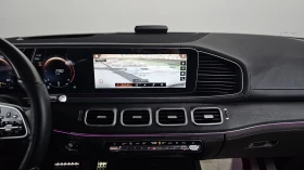 Mercedes-Benz GLS 400 MAYBACH PACK * 4 ZONE �������/���������/AC * 360  | Mobile.bg � ����� ������ 9