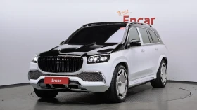 ������ Mercedes-Benz GLS 40...