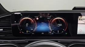 Mercedes-Benz GLS 400 MAYBACH PACK * 4 ZONE �������/���������/AC * 360  | Mobile.bg � ����� ������ 11