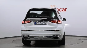 Mercedes-Benz GLS 400 MAYBACH PACK * 4 ZONE �������/���������/AC * 360  | Mobile.bg � ����� ������ 4