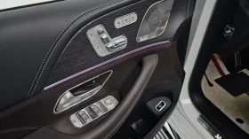 Mercedes-Benz GLS 400 MAYBACH PACK * 4 ZONE �������/���������/AC * 360  | Mobile.bg � ����� ������ 15