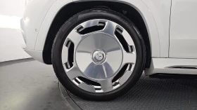 Mercedes-Benz GLS 400 MAYBACH PACK * 4 ZONE �������/���������/AC * 360  | Mobile.bg � ����� ������ 5