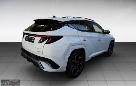 Hyundai Tucson 1.6PHEV/252HP/N-LINE/FACELIFT/4WD/CAM/HUD/270q | Mobile.bg � ����� ������ 4