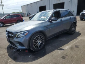 ������ Mercedes-Benz GLC 43...