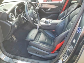 Mercedes-Benz GLC 43 AMG * 4MATIC*  | Mobile.bg � ����� ������ 10