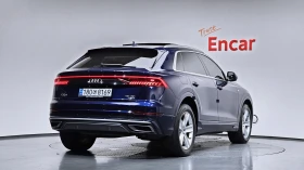 Audi Q8 3.0 TDI Quattro, Distronic, HeadUP, �����.360-cam. | Mobile.bg � ����� ������ 2