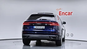 Audi Q8 3.0 TDI Quattro, Distronic, HeadUP, �����.360-cam. | Mobile.bg � ����� ������ 4