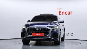 Audi Q8 3.0 TDI Quattro, Distronic, HeadUP, �����.360-cam. | Mobile.bg � ����� ������ 3