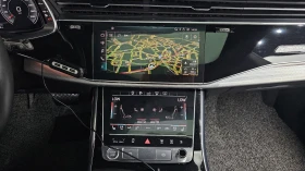 Audi Q8 3.0 TDI Quattro, Distronic, HeadUP, �����.360-cam. | Mobile.bg � ����� ������ 11