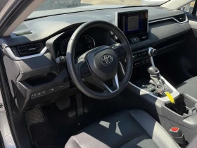 Toyota Rav4 XLE AWD * �������� * �������� * Keyless * CARFAX  | Mobile.bg � ����� ������ 6