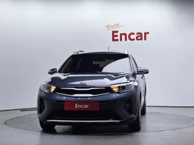 Kia Stonic 1.4 DELUXE | Auto.bg — изображение 3