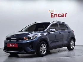 Kia Stonic 1.4 DELUXE