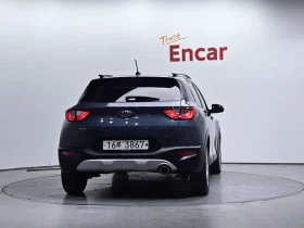 Kia Stonic 1.4 DELUXE | Auto.bg — изображение 4
