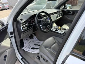 Audi Q7 * Komfort * CARFAX * ЦЕНА ДО БГ | Auto.bg — изображение 9